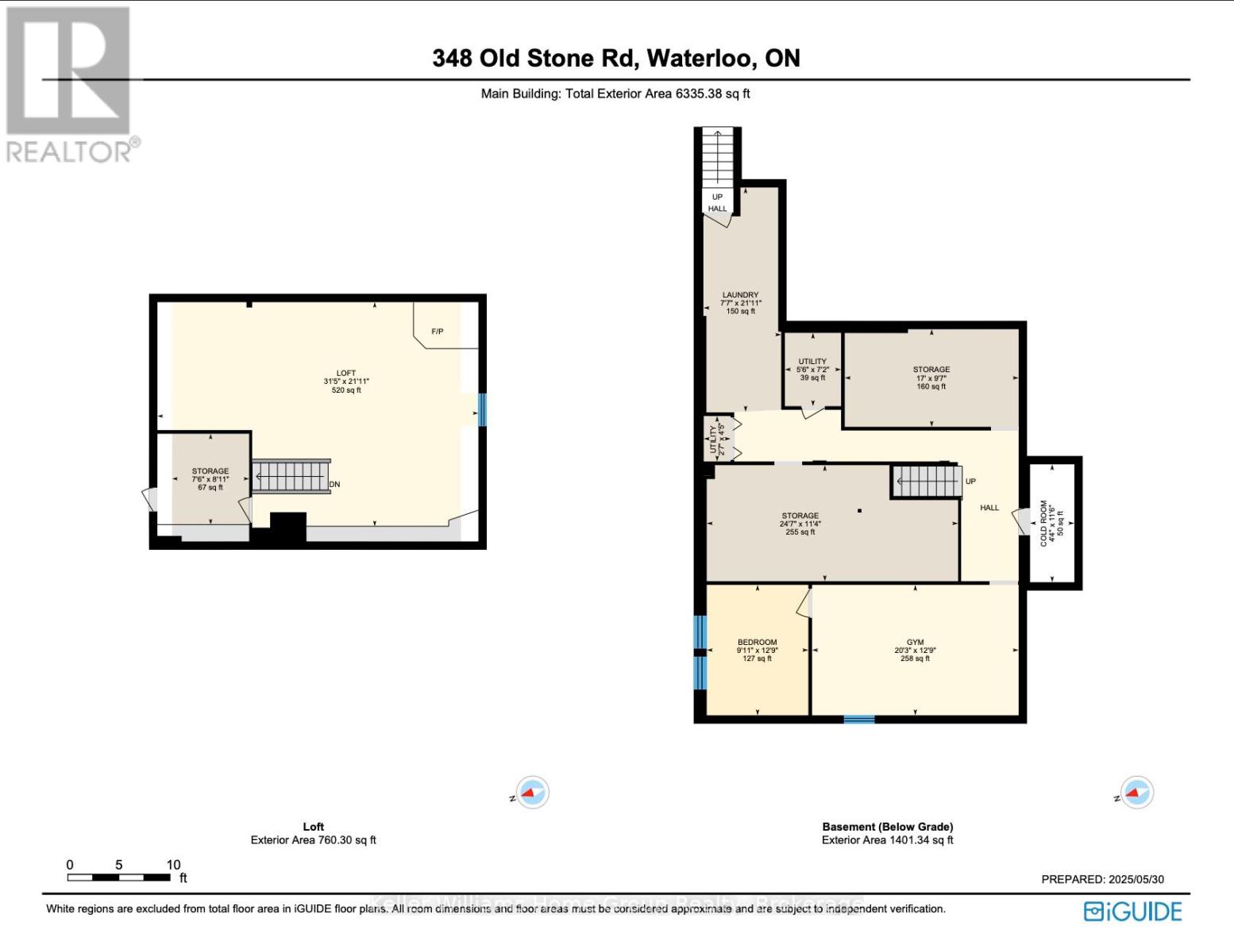 348 Old Stone Road, Waterloo, Ontario  N2K 1Z3 - Photo 44 - X12286089