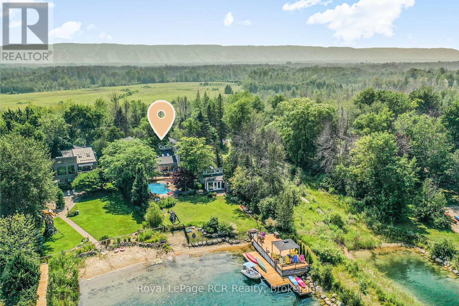 160 Princeton Shores Boulevard, Collingwood, Ontario  L9Y 5C9 - Photo 1 - S12286599