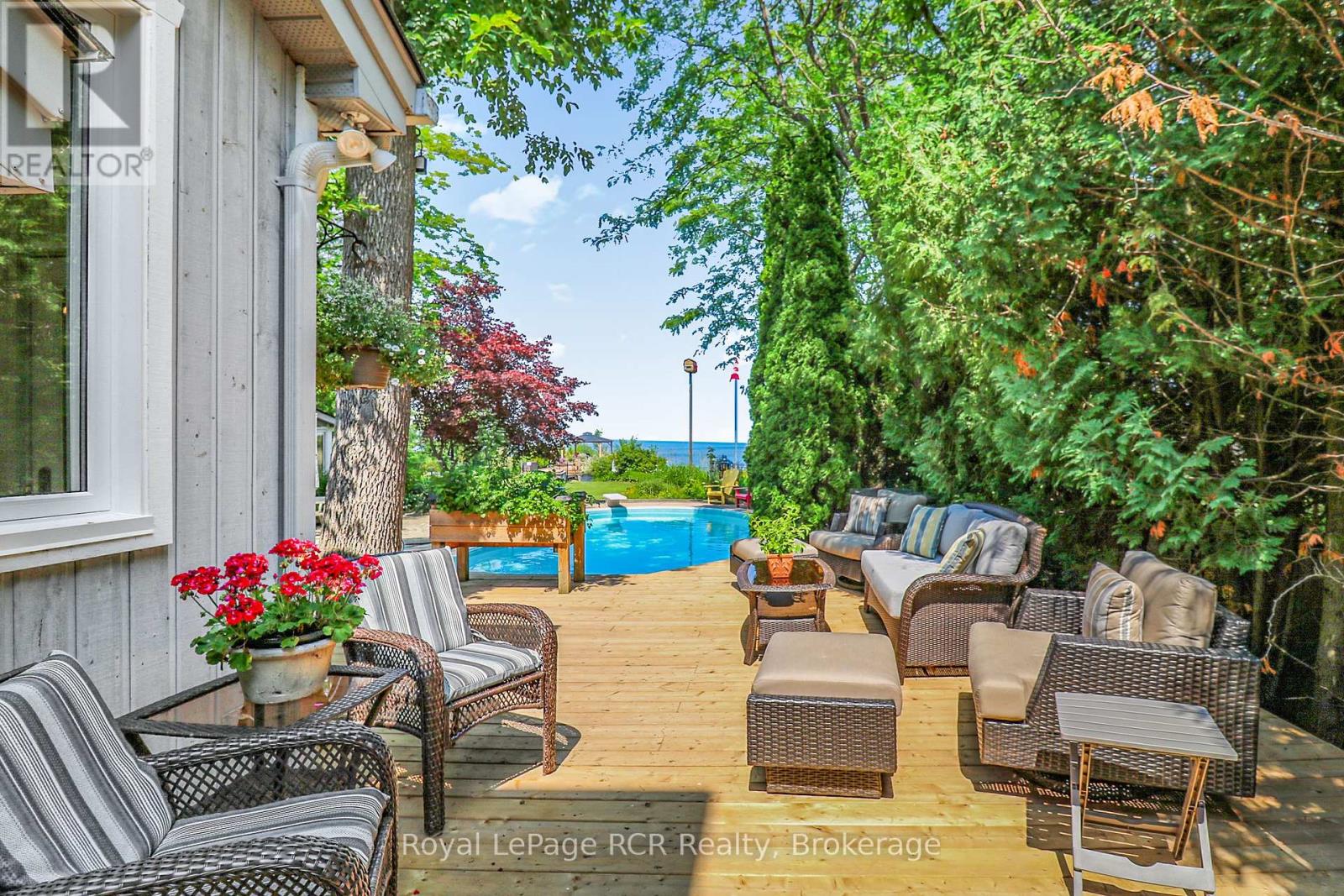 160 Princeton Shores Boulevard, Collingwood, Ontario  L9Y 5C9 - Photo 29 - S12286599