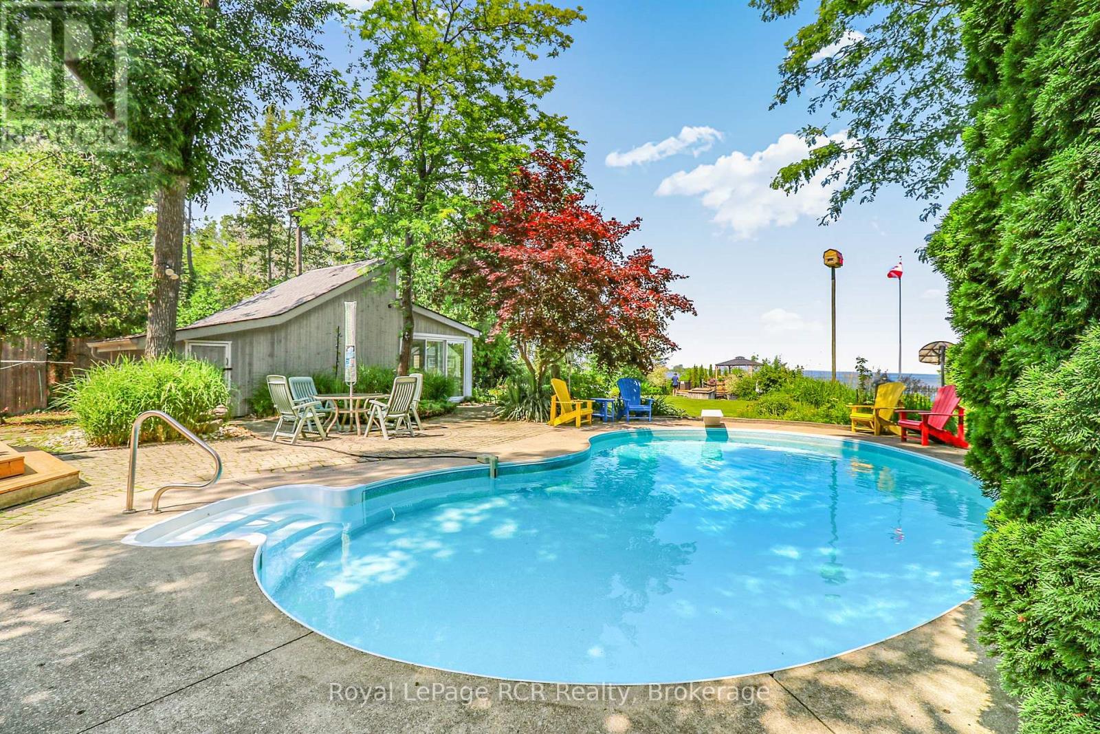 160 Princeton Shores Boulevard, Collingwood, Ontario  L9Y 5C9 - Photo 33 - S12286599