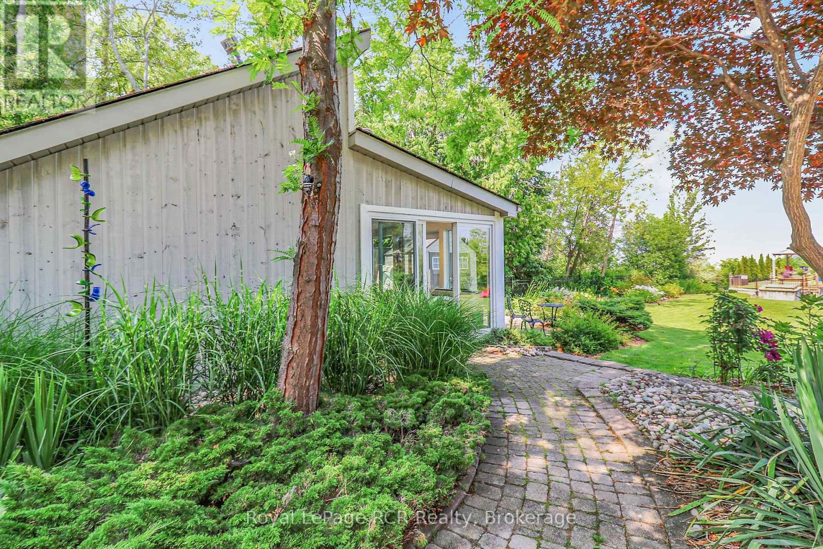 160 Princeton Shores Boulevard, Collingwood, Ontario  L9Y 5C9 - Photo 35 - S12286599
