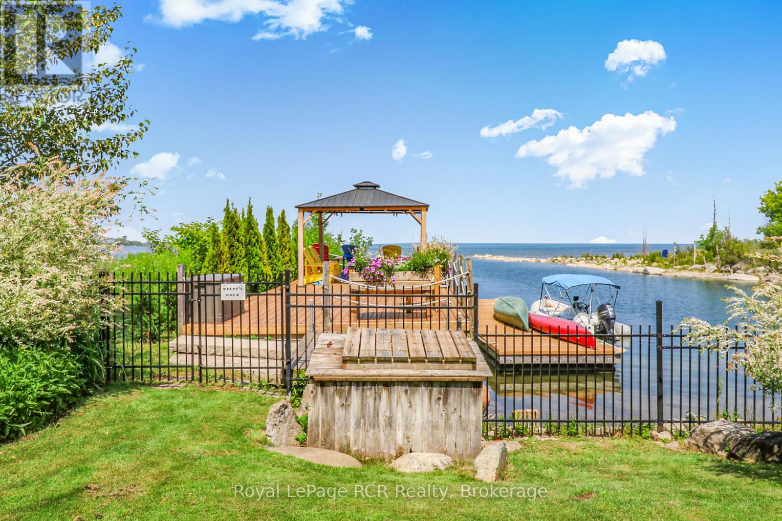 160 Princeton Shores Boulevard, Collingwood, Ontario  L9Y 5C9 - Photo 40 - S12286599
