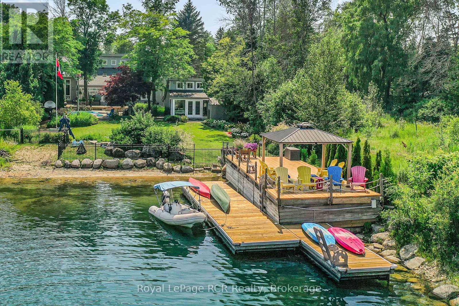 160 Princeton Shores Boulevard, Collingwood, Ontario  L9Y 5C9 - Photo 43 - S12286599