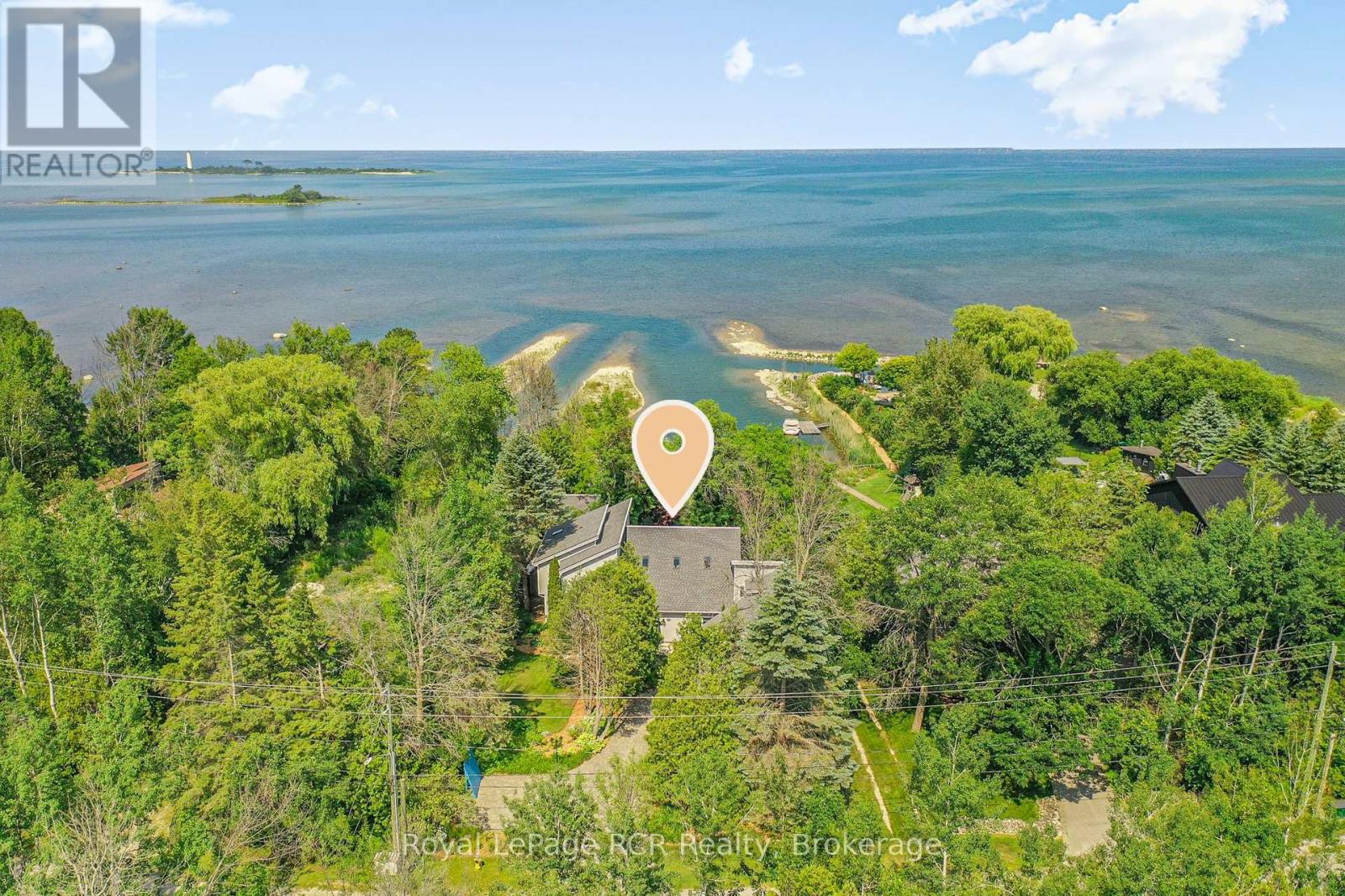 160 Princeton Shores Boulevard, Collingwood, Ontario  L9Y 5C9 - Photo 44 - S12286599