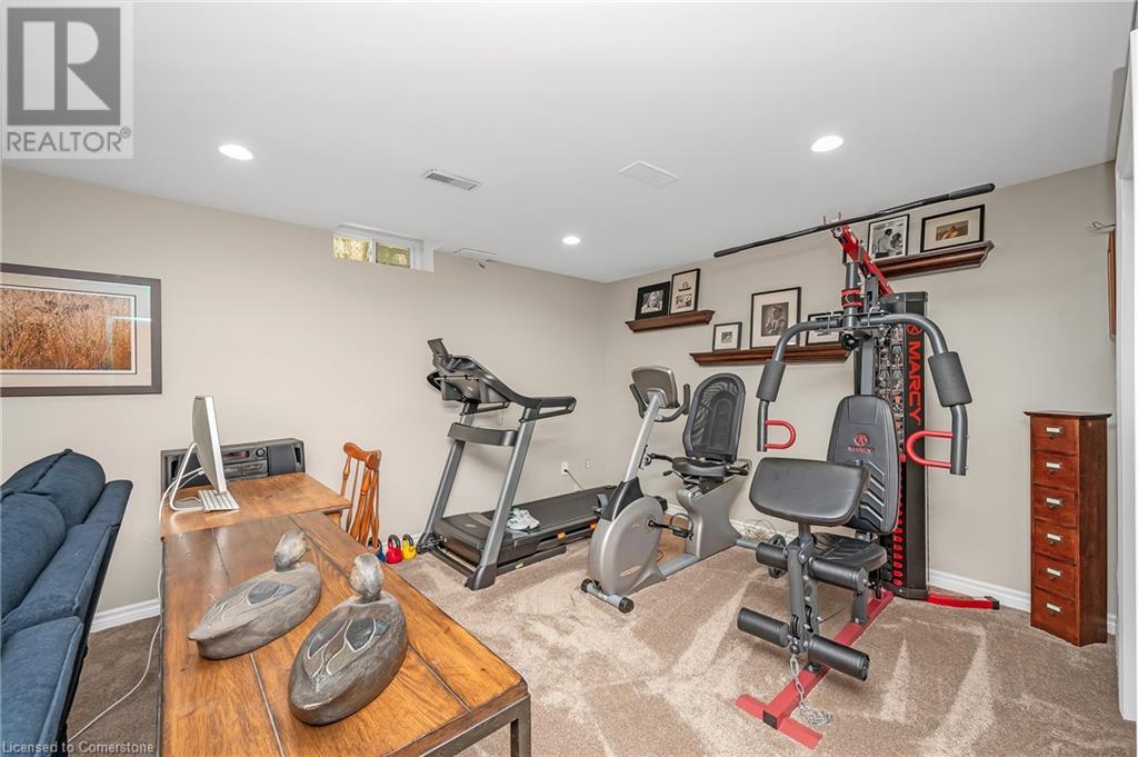2037 Waterbridge Drive, Burlington, Ontario  L7M 4G6 - Photo 35 - 40749834