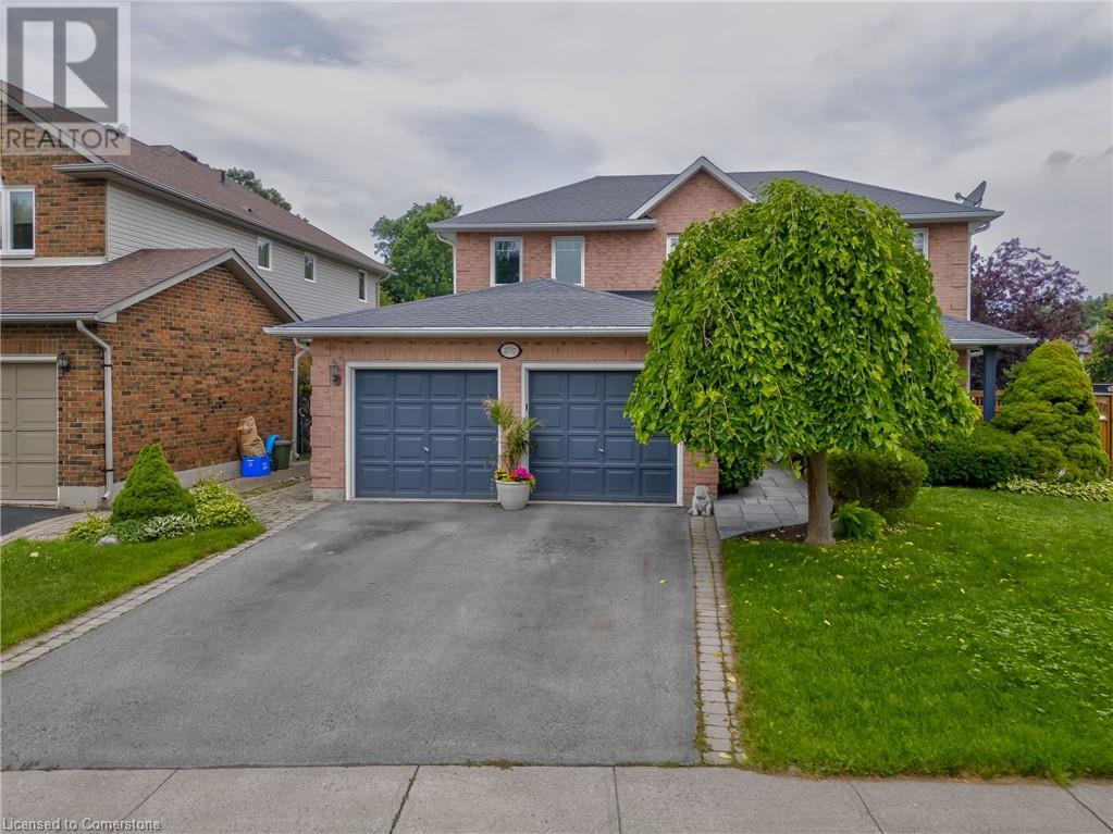 2037 Waterbridge Drive, Burlington, Ontario  L7M 4G6 - Photo 39 - 40749834