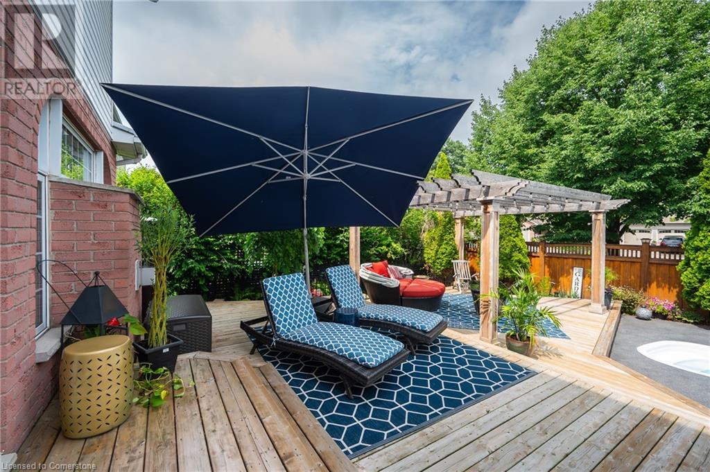 2037 Waterbridge Drive, Burlington, Ontario  L7M 4G6 - Photo 4 - 40749834