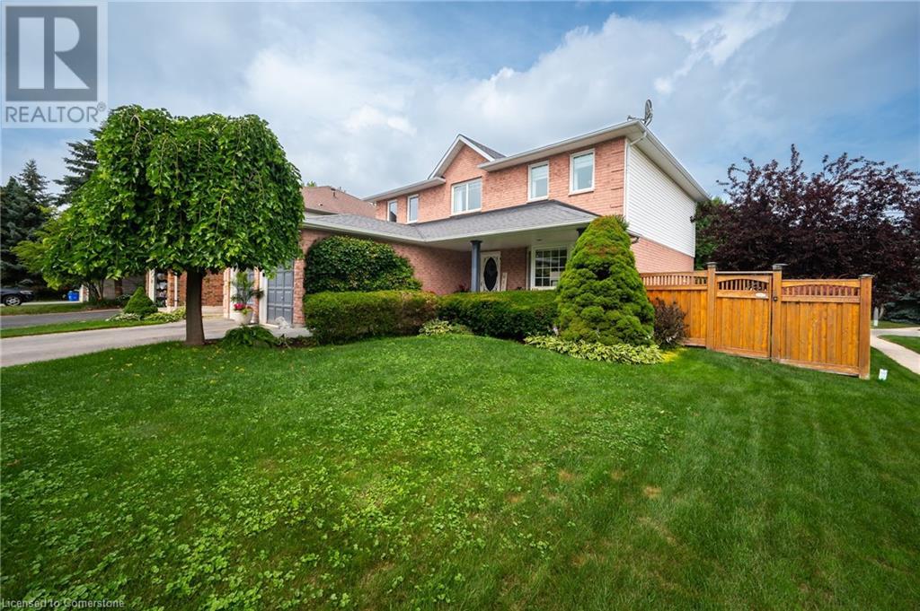 2037 Waterbridge Drive, Burlington, Ontario  L7M 4G6 - Photo 45 - 40749834