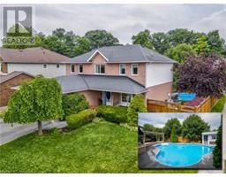 2037 WATERBRIDGE Drive, Burlington, Ontario