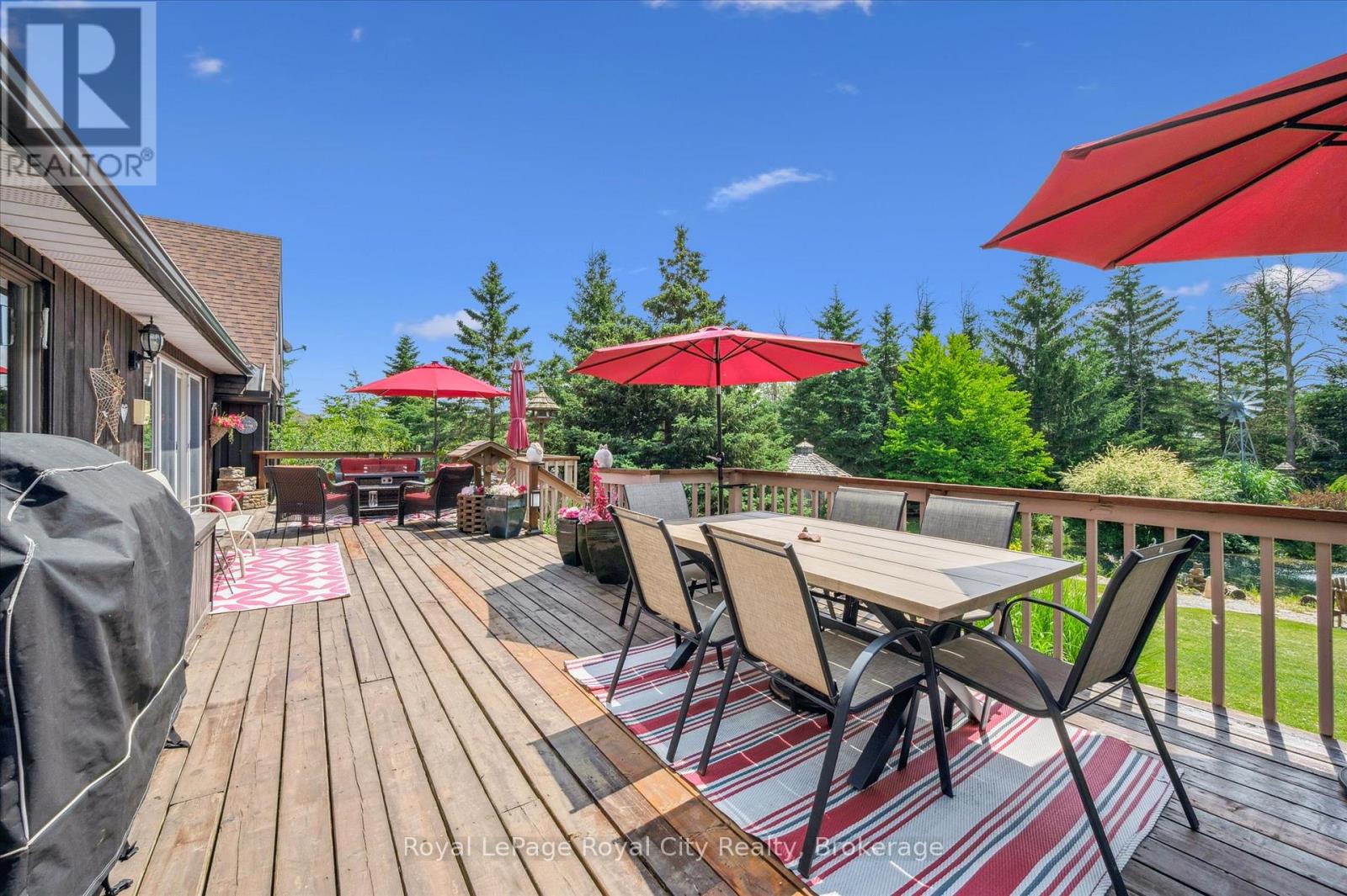 5792 8th Line E, Guelph/eramosa, Ontario  N0B 1B0 - Photo 38 - X12286878