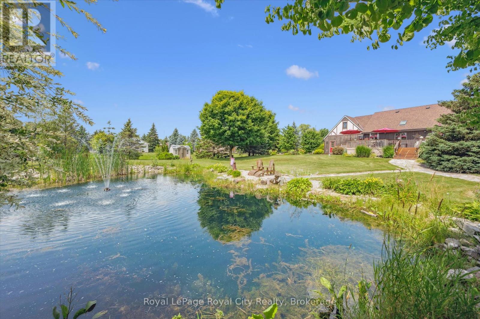 5792 8th Line E, Guelph/eramosa, Ontario  N0B 1B0 - Photo 44 - X12286878