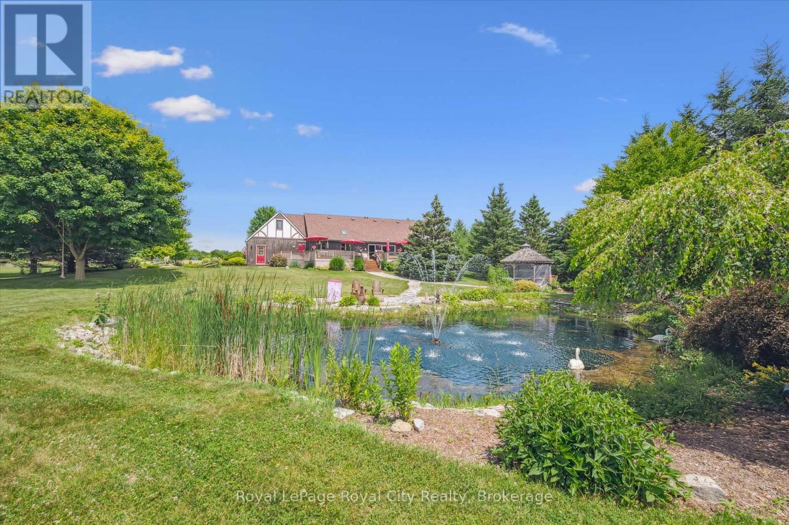 5792 8th Line E, Guelph/eramosa, Ontario  N0B 1B0 - Photo 45 - X12286878