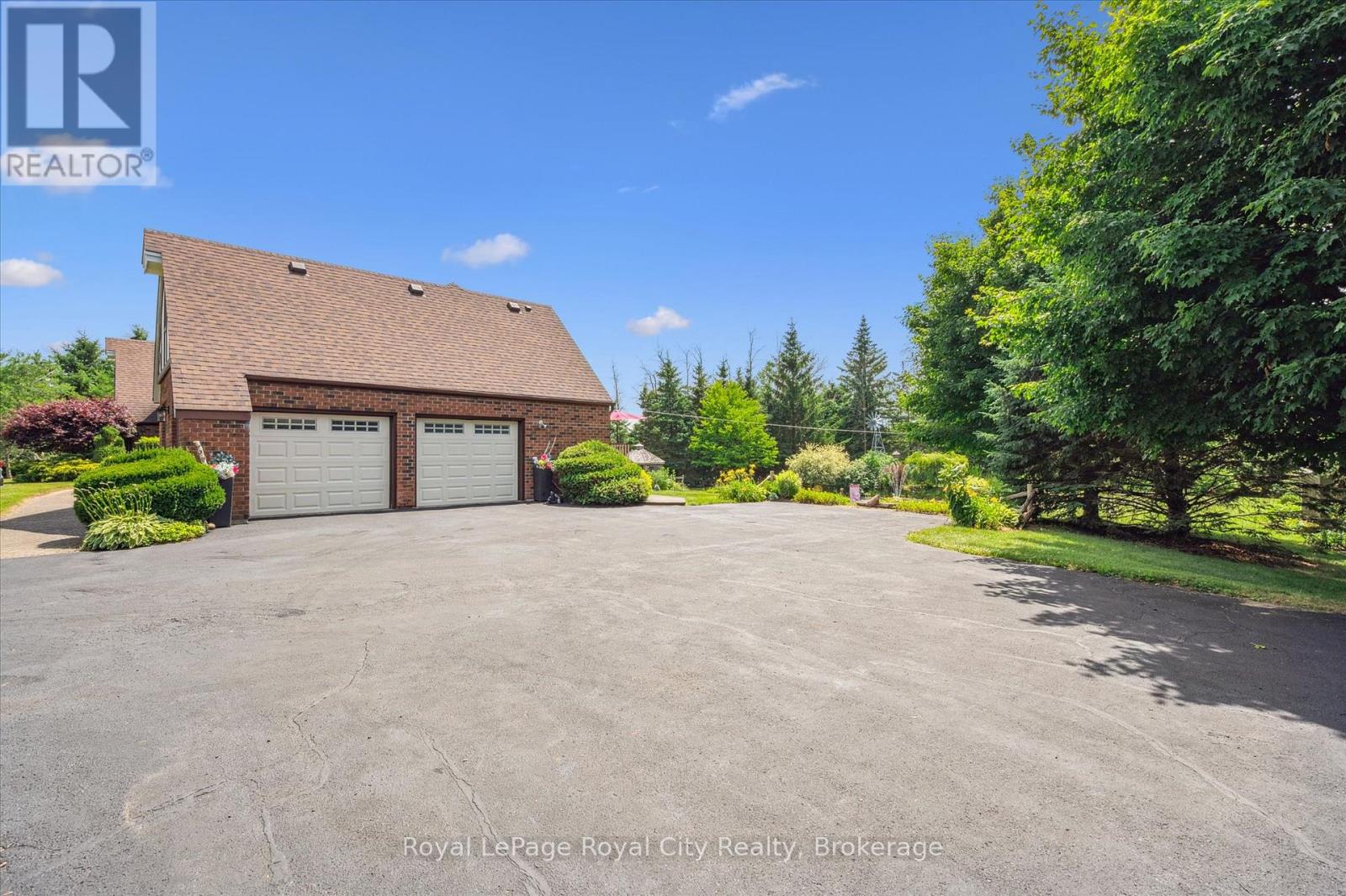5792 8th Line E, Guelph/eramosa, Ontario  N0B 1B0 - Photo 5 - X12286878