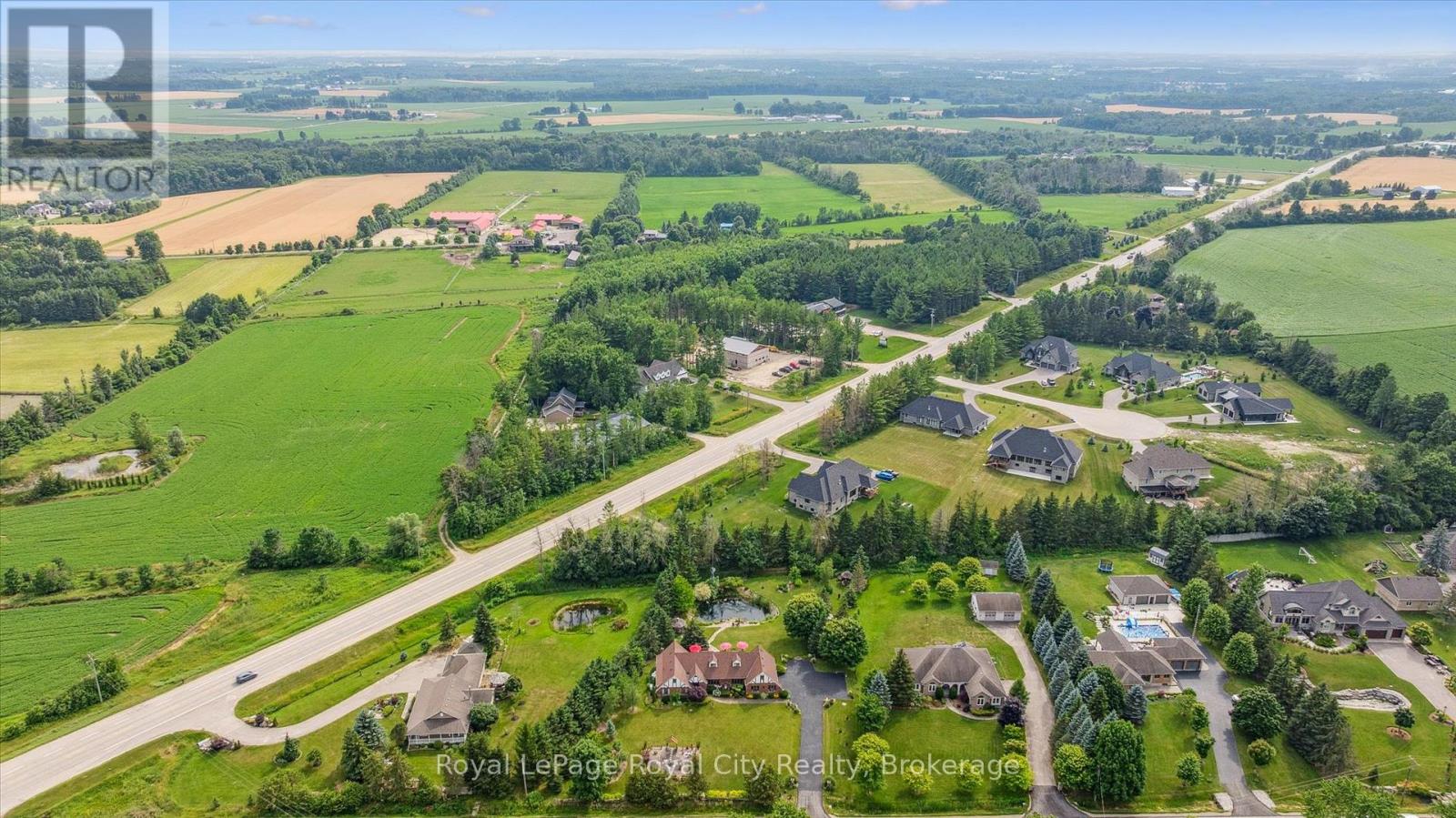 5792 8th Line E, Guelph/eramosa, Ontario  N0B 1B0 - Photo 50 - X12286878