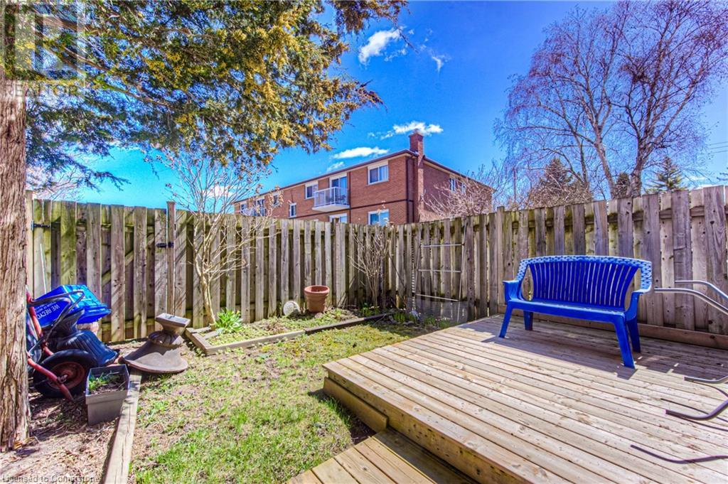 70 Morgan Avenue Unit# 6, Kitchener, Ontario  N2A 2M2 - Photo 4 - 40751701