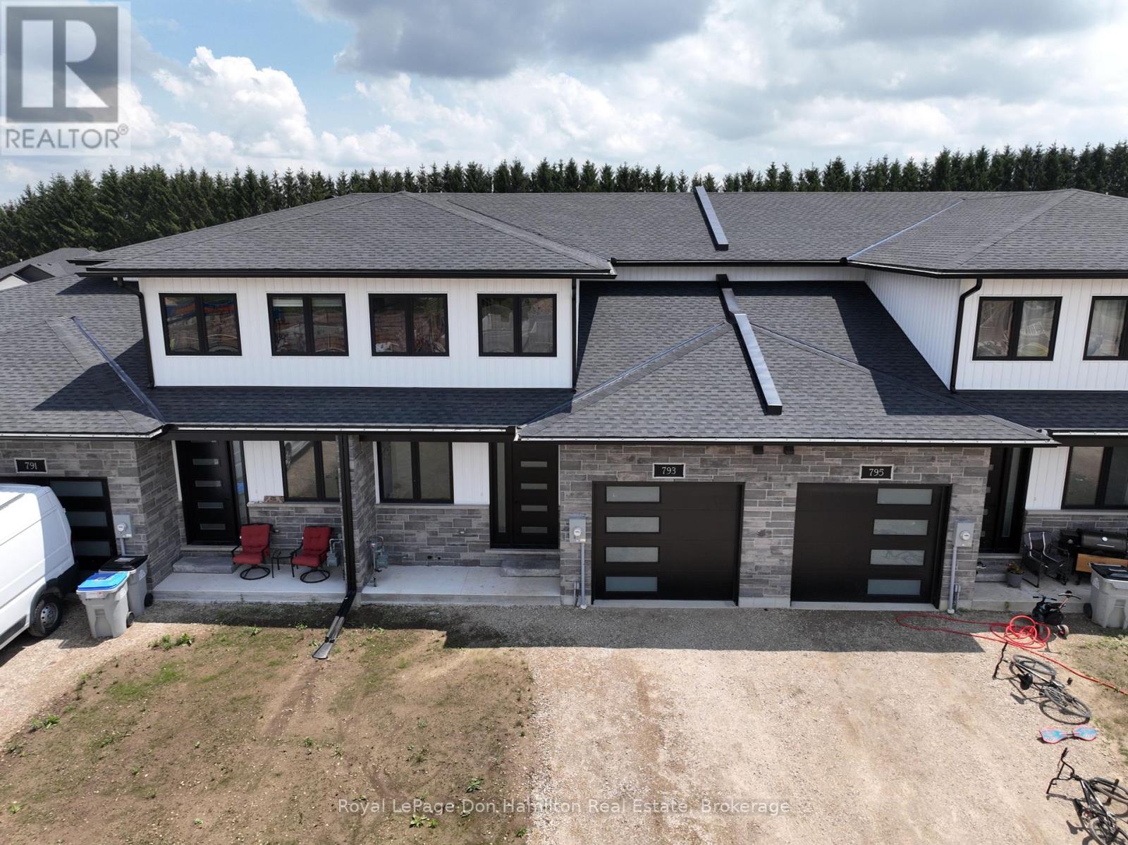 793 BRYANS DRIVE, Huron East, Ontario