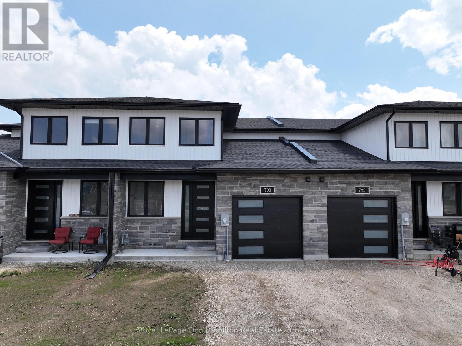 793 Bryans Drive, Huron East, Ontario  N0G 1H0 - Photo 2 - X12287169