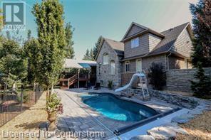 203 East River Road, St. George, Ontario  N0E 1N0 - Photo 40 - 40751372