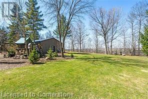 203 East River Road, St. George, Ontario  N0E 1N0 - Photo 42 - 40751372