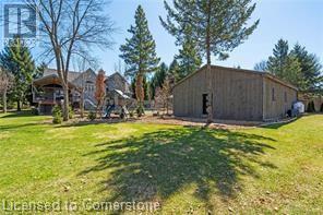 203 East River Road, St. George, Ontario  N0E 1N0 - Photo 43 - 40751372