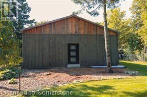 203 East River Road, St. George, Ontario  N0E 1N0 - Photo 44 - 40751372