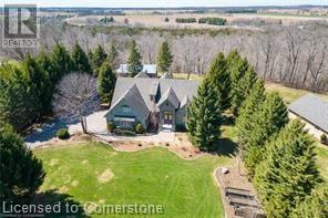 203 East River Road, St. George, Ontario  N0E 1N0 - Photo 46 - 40751372