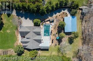 203 East River Road, St. George, Ontario  N0E 1N0 - Photo 49 - 40751372