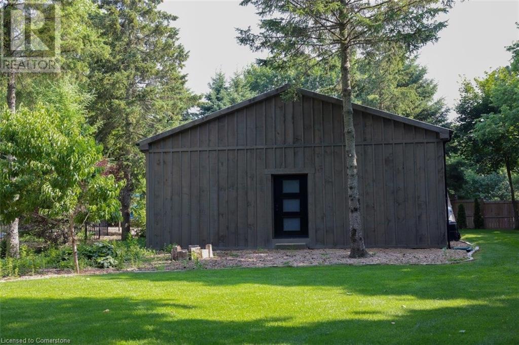203 East River Road, St. George, Ontario  N0E 1N0 - Photo 5 - 40751372