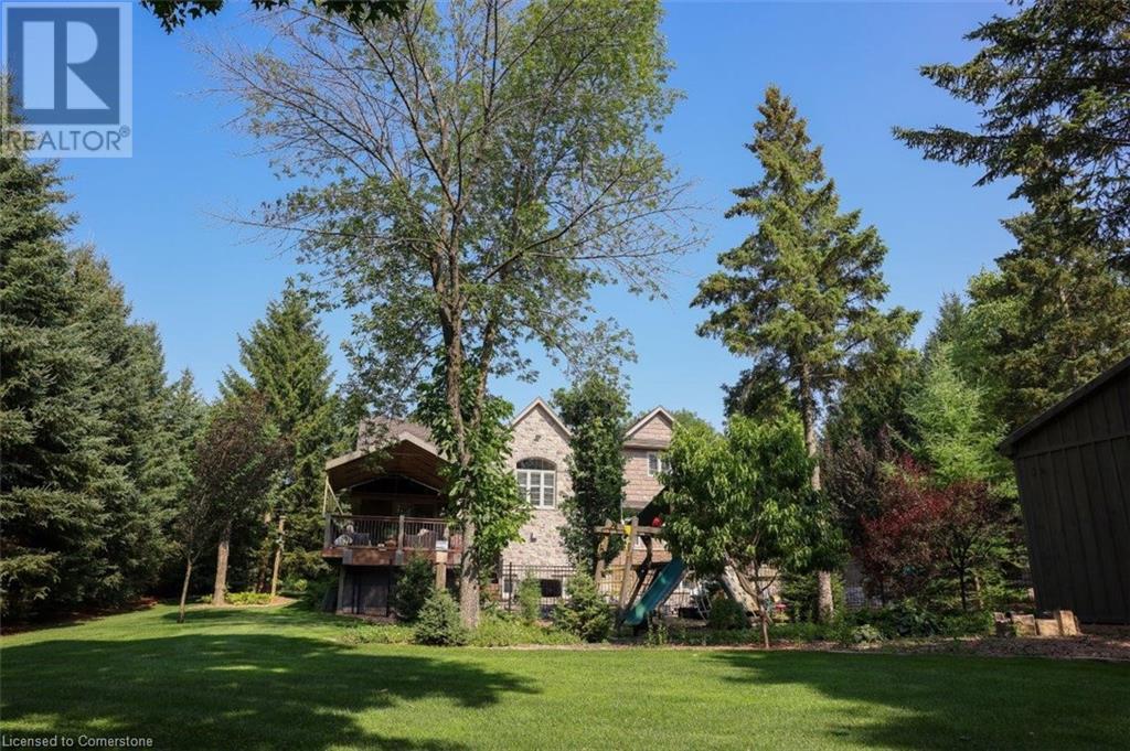 203 East River Road, St. George, Ontario  N0E 1N0 - Photo 6 - 40751372