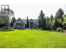 203 EAST RIVER Road, St. George, Ontario