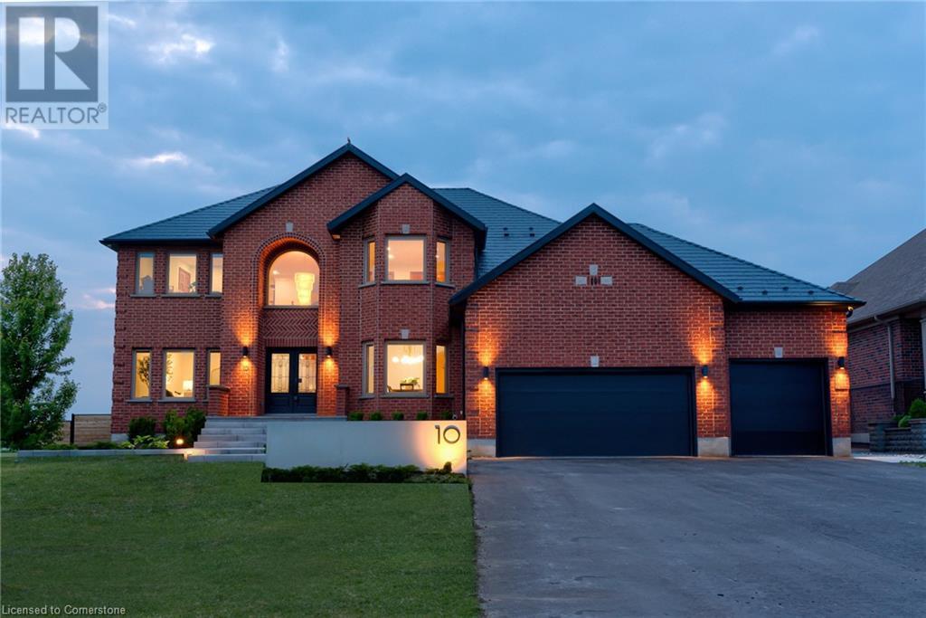 10 Eldale Road, Elmira, Ontario  N3B 2C8 - Photo 2 - 40751739
