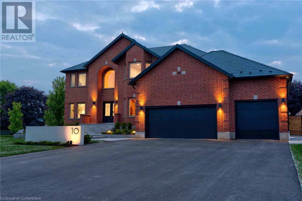 10 Eldale Road, Elmira, Ontario  N3B 2C8 - Photo 3 - 40751739