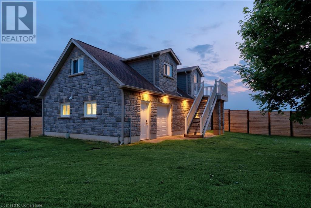 10 Eldale Road, Elmira, Ontario  N3B 2C8 - Photo 44 - 40751739