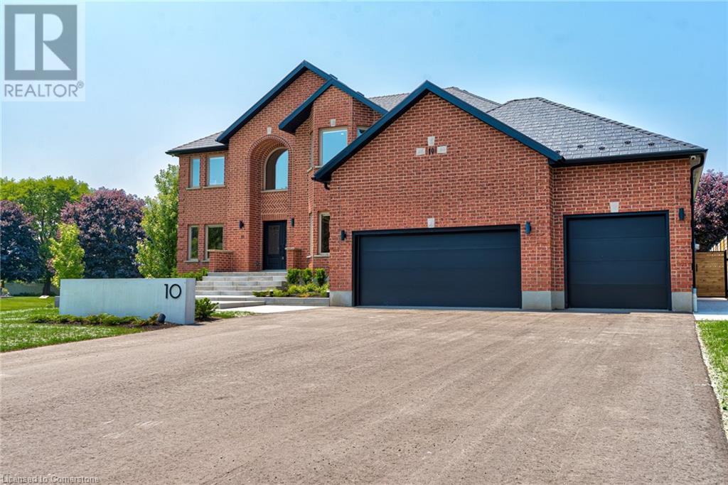 10 Eldale Road, Elmira, Ontario  N3B 2C8 - Photo 6 - 40751739
