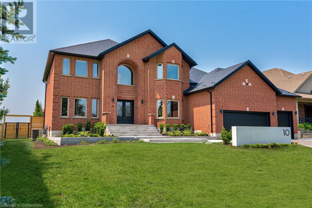 10 Eldale Road, Elmira, Ontario  N3B 2C8 - Photo 7 - 40751739