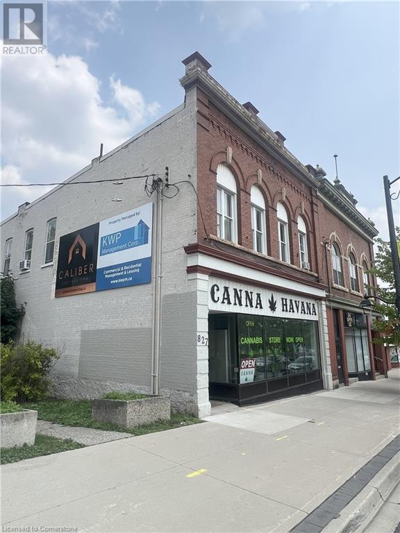 827 KING Street E Unit# 3, Cambridge, Ontario