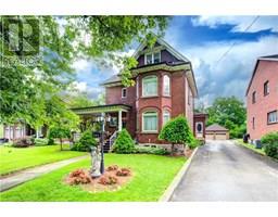 445 DOVER Street N, Cambridge, Ontario