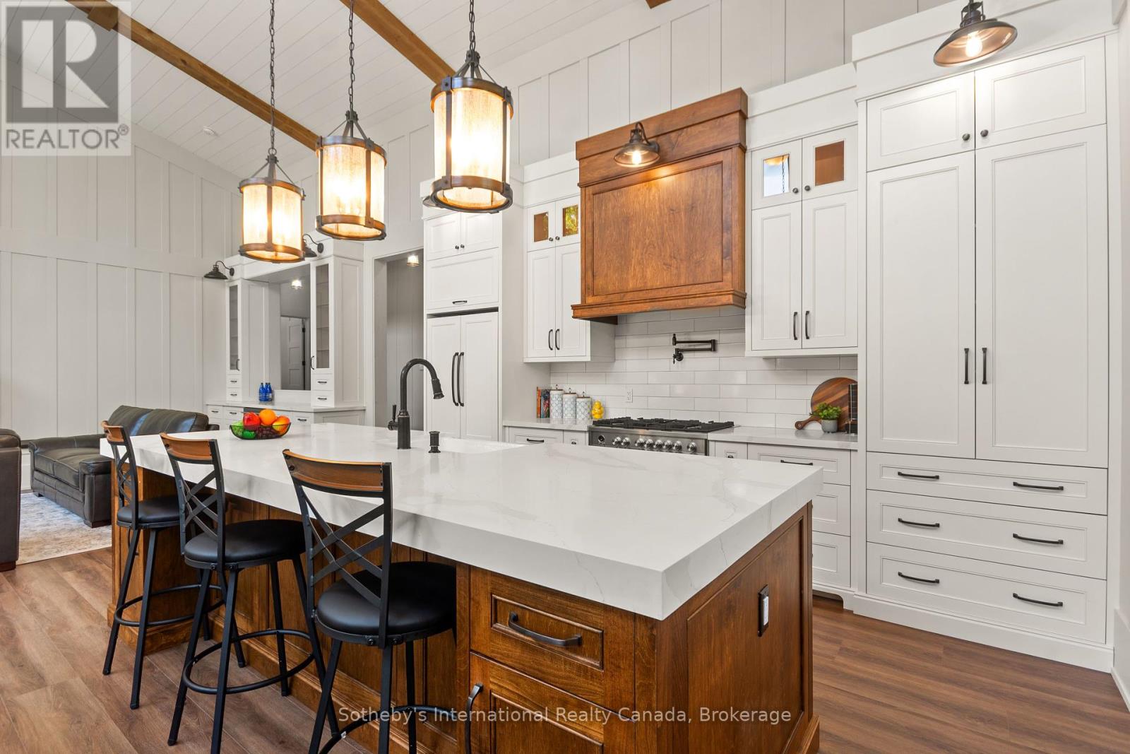 103 Whites Falls Road, Georgian Bay, Ontario  L0K 1S0 - Photo 14 - X12287566