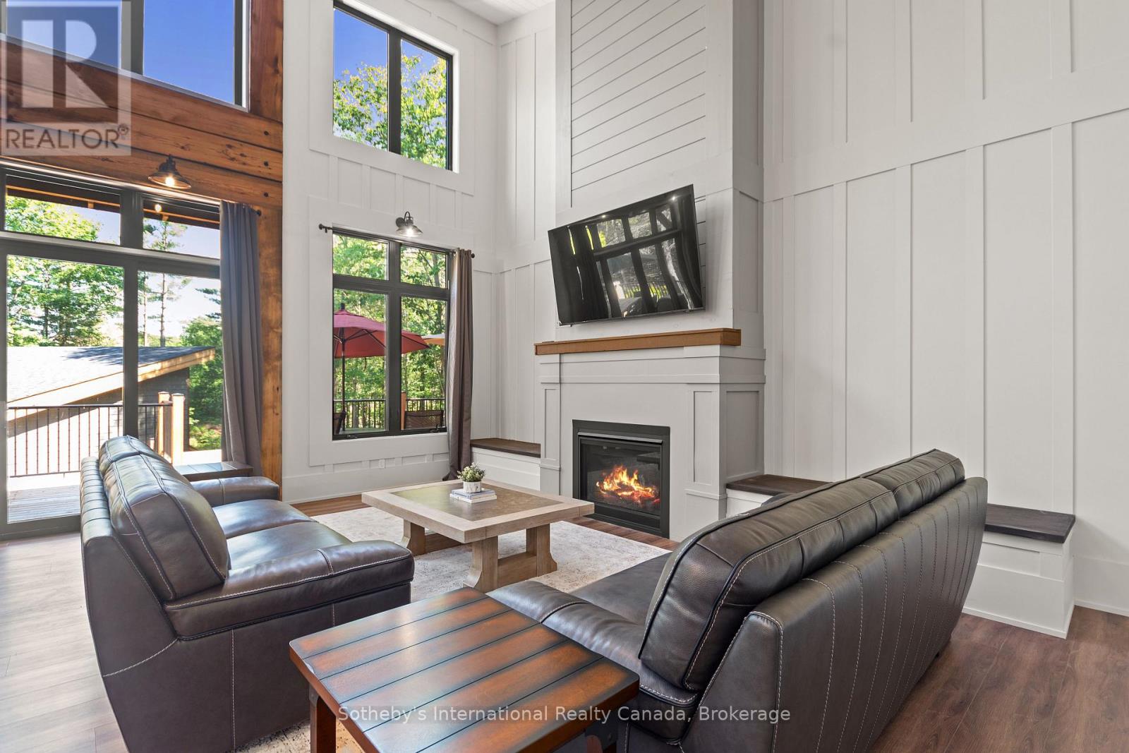 103 Whites Falls Road, Georgian Bay, Ontario  L0K 1S0 - Photo 8 - X12287566