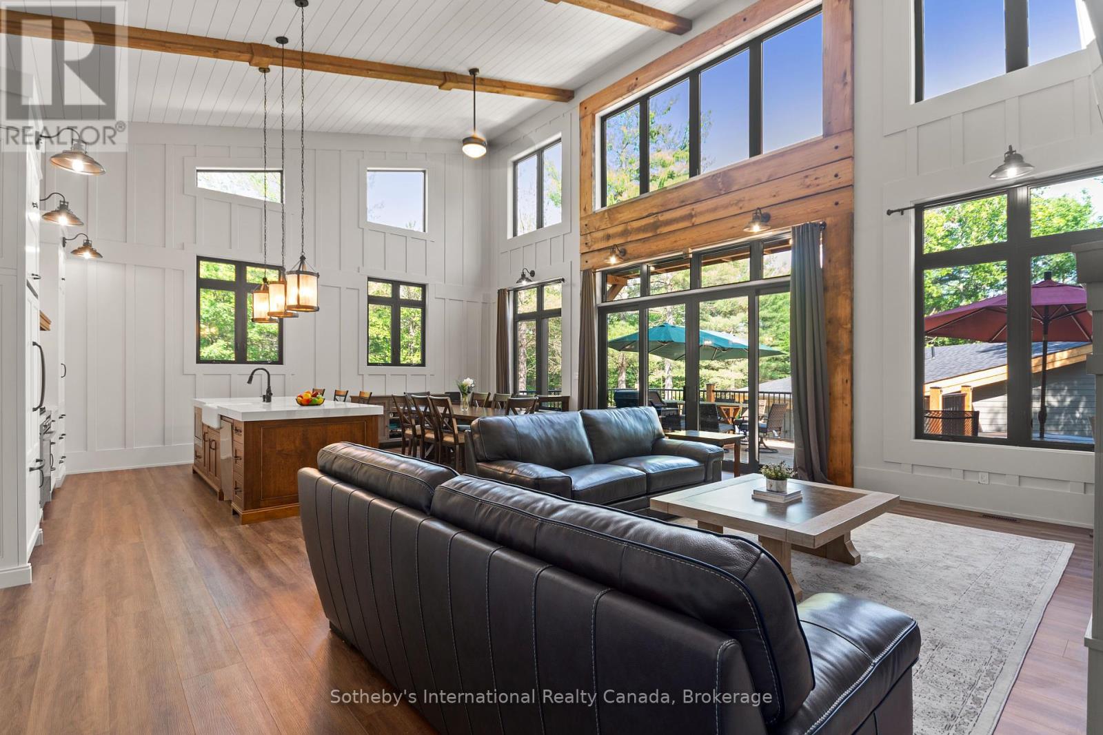 103 Whites Falls Road, Georgian Bay, Ontario  L0K 1S0 - Photo 9 - X12287566