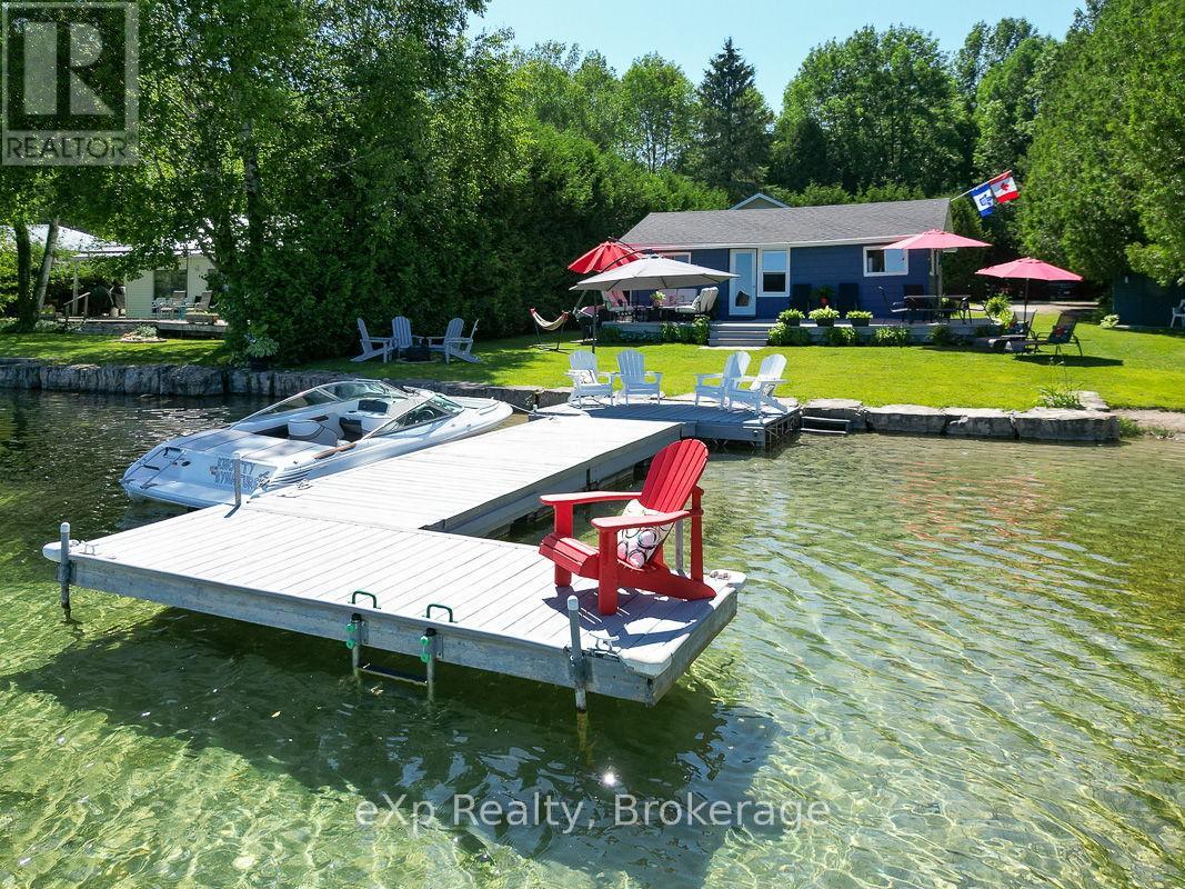 135 Lakeview Road, Chatsworth, Ontario  N0H 1G0 - Photo 35 - X12287684