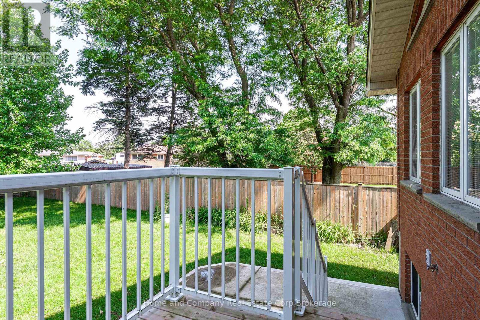 205 Graff Avenue, Stratford, Ontario  N5A 5L8 - Photo 21 - X12287832