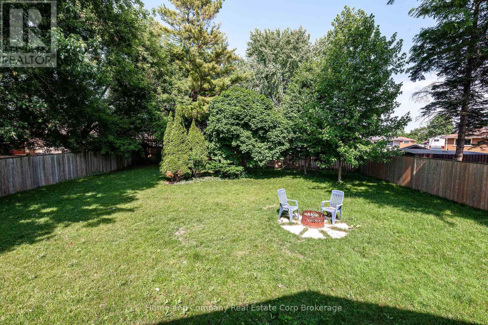 205 Graff Avenue, Stratford, Ontario  N5A 5L8 - Photo 22 - X12287832