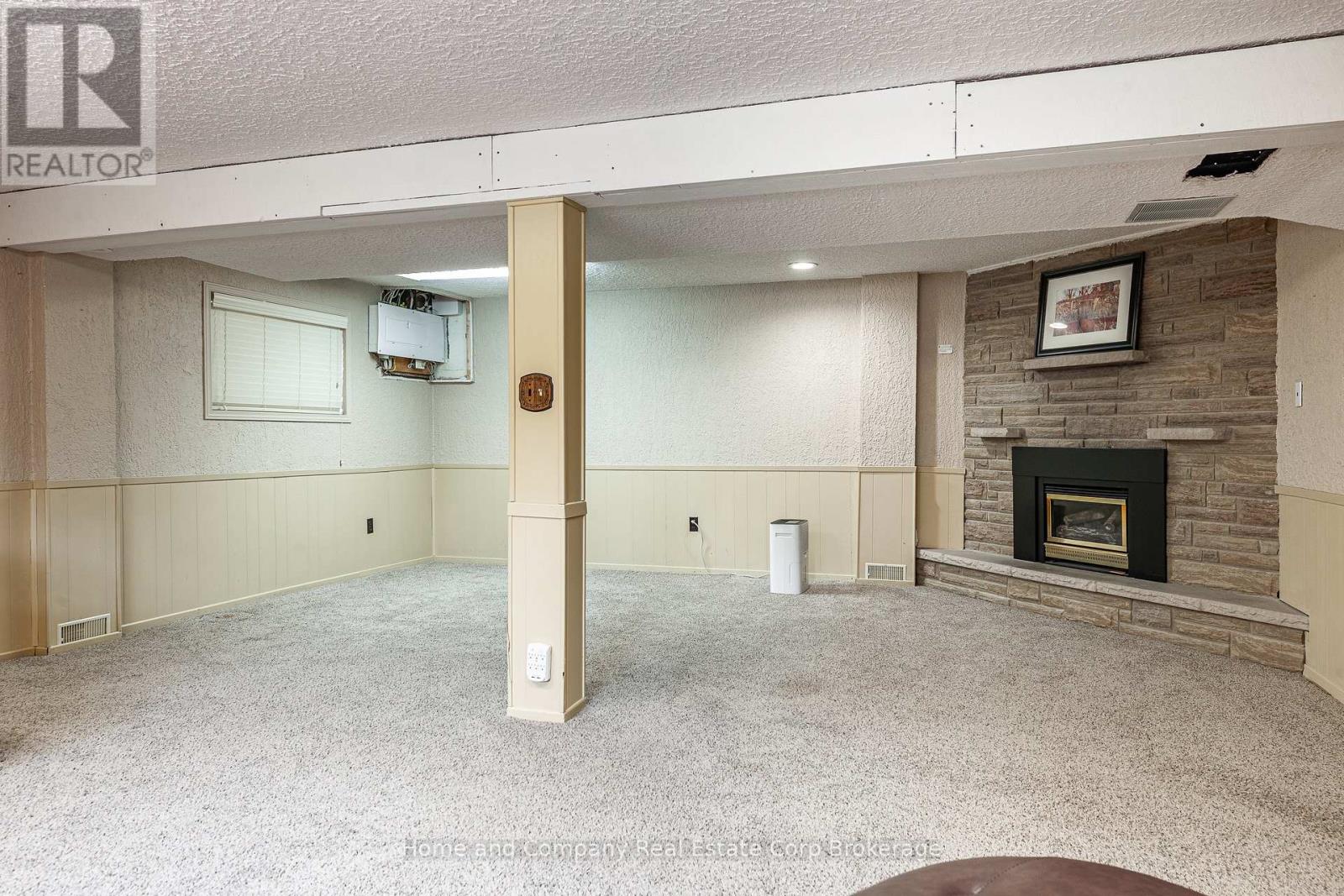 205 Graff Avenue, Stratford, Ontario  N5A 5L8 - Photo 38 - X12287832