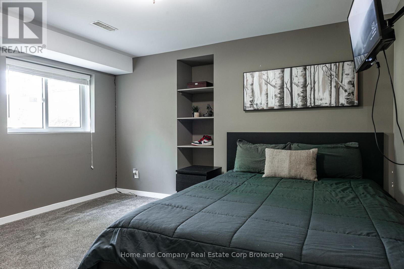 205 Graff Avenue, Stratford, Ontario  N5A 5L8 - Photo 42 - X12287832