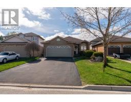 38 CARROLL CRESCENT, Guelph, Ontario