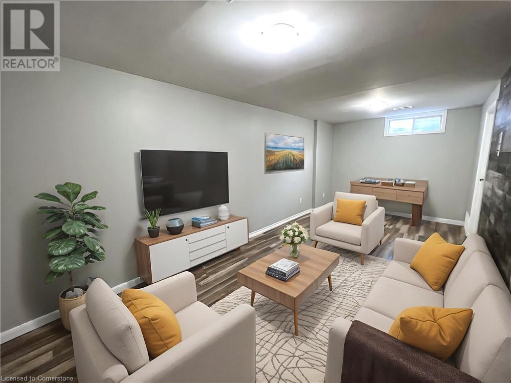 125 Sekura Crescent Unit# 21, Cambridge, Ontario  N1R 8B4 - Photo 11 - 40751710