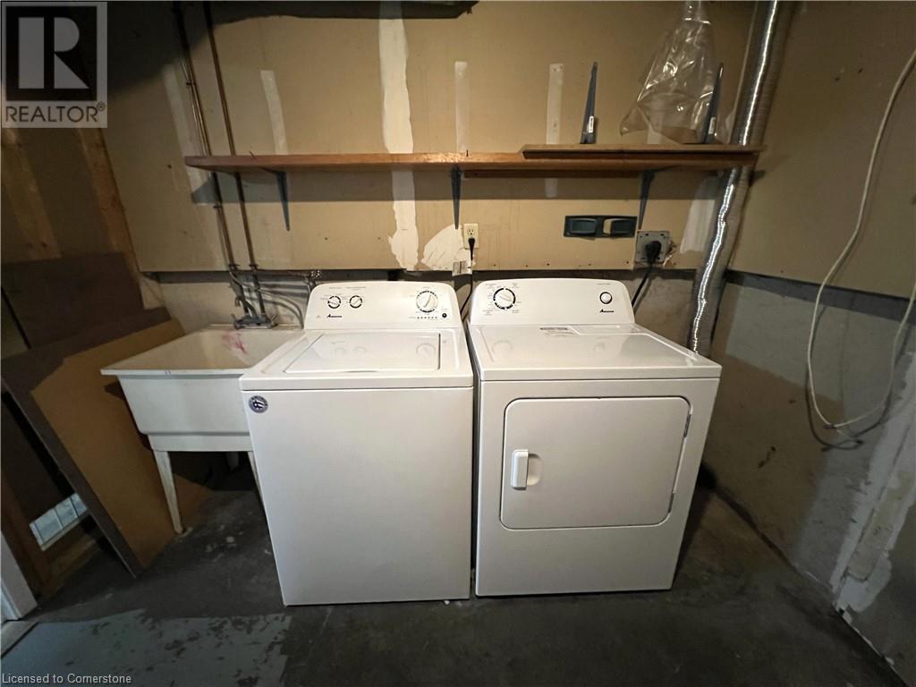 125 Sekura Crescent Unit# 21, Cambridge, Ontario  N1R 8B4 - Photo 12 - 40751710