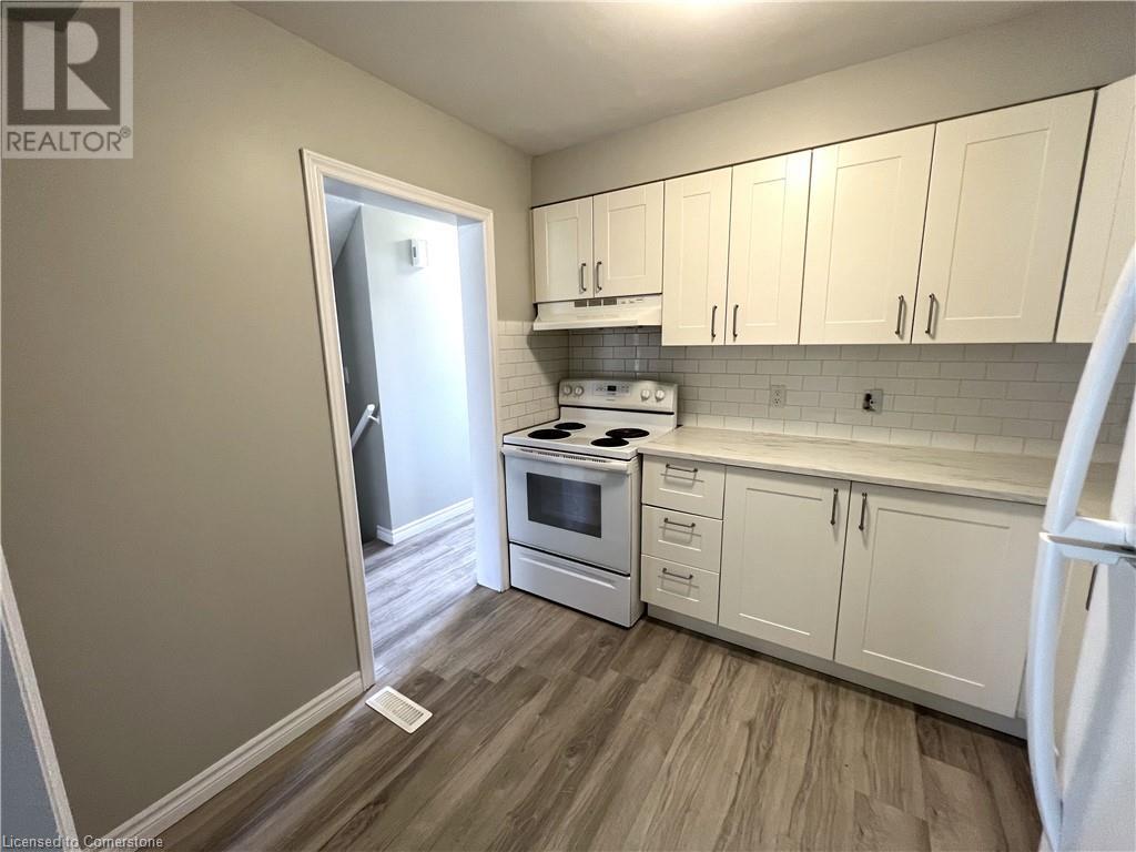 125 Sekura Crescent Unit# 21, Cambridge, Ontario  N1R 8B4 - Photo 5 - 40751710