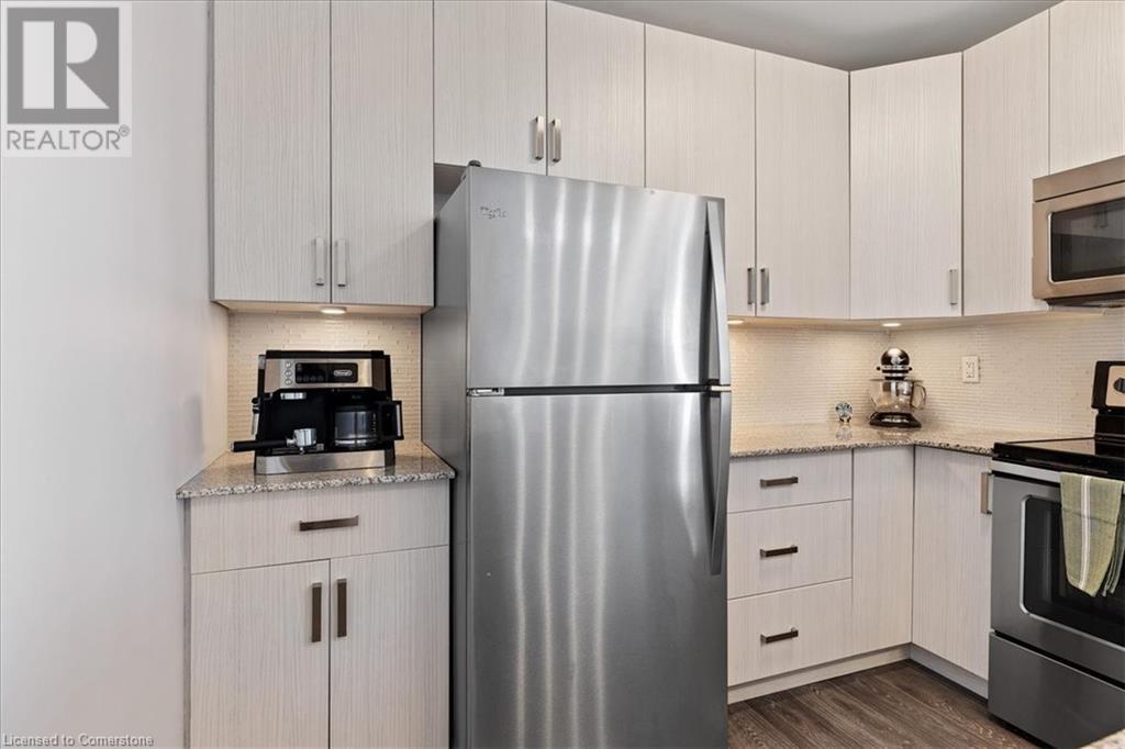 1 Victoria Street S Unit# 1113, Kitchener, Ontario  N2G 0B5 - Photo 10 - 40742442